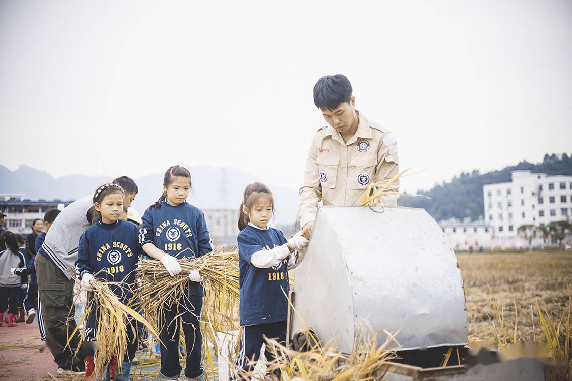 教育|温州瓯海：首家混合制劳动教育和研学实践共同体成立