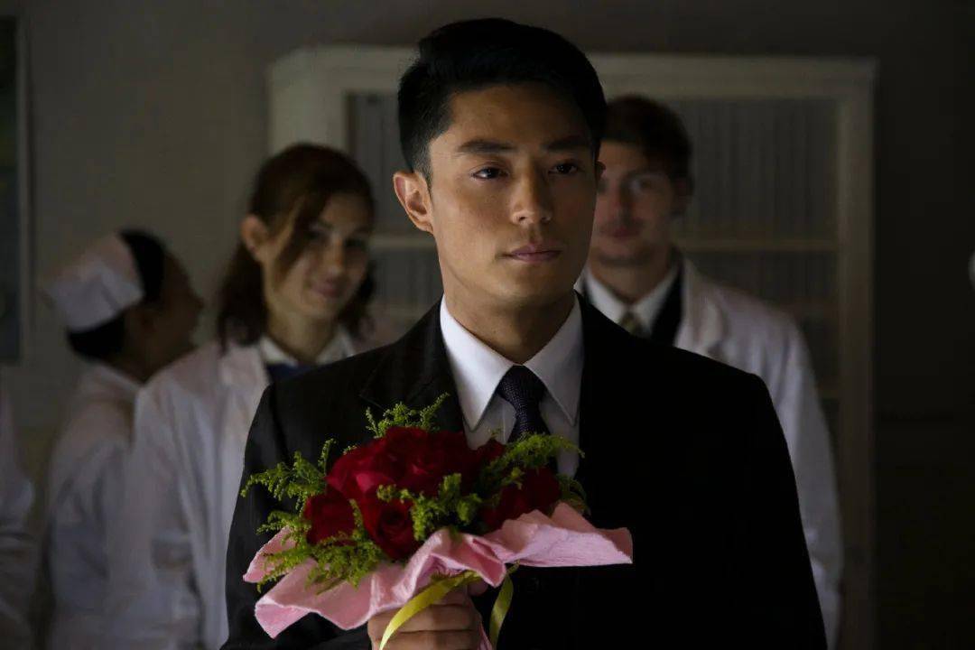 长宁|《战长沙》今晚开播!霍建华首演军人与杨紫上演生死恋