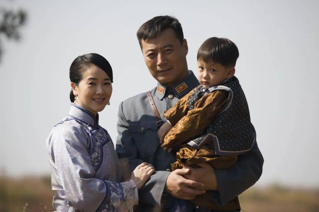 长宁|《战长沙》今晚开播!霍建华首演军人与杨紫上演生死恋