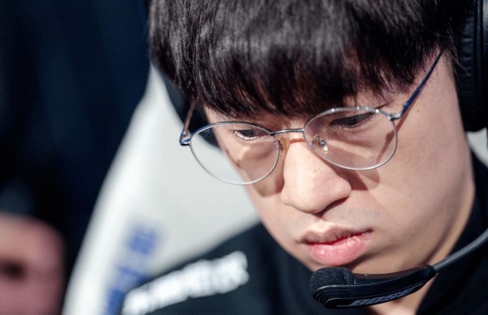 lpl内战落幕，rng小虎勇敢发声，scout再次点名faker