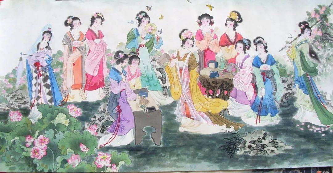 梅酒|综艺刷脸,夜场女王?她比你想得更干净!