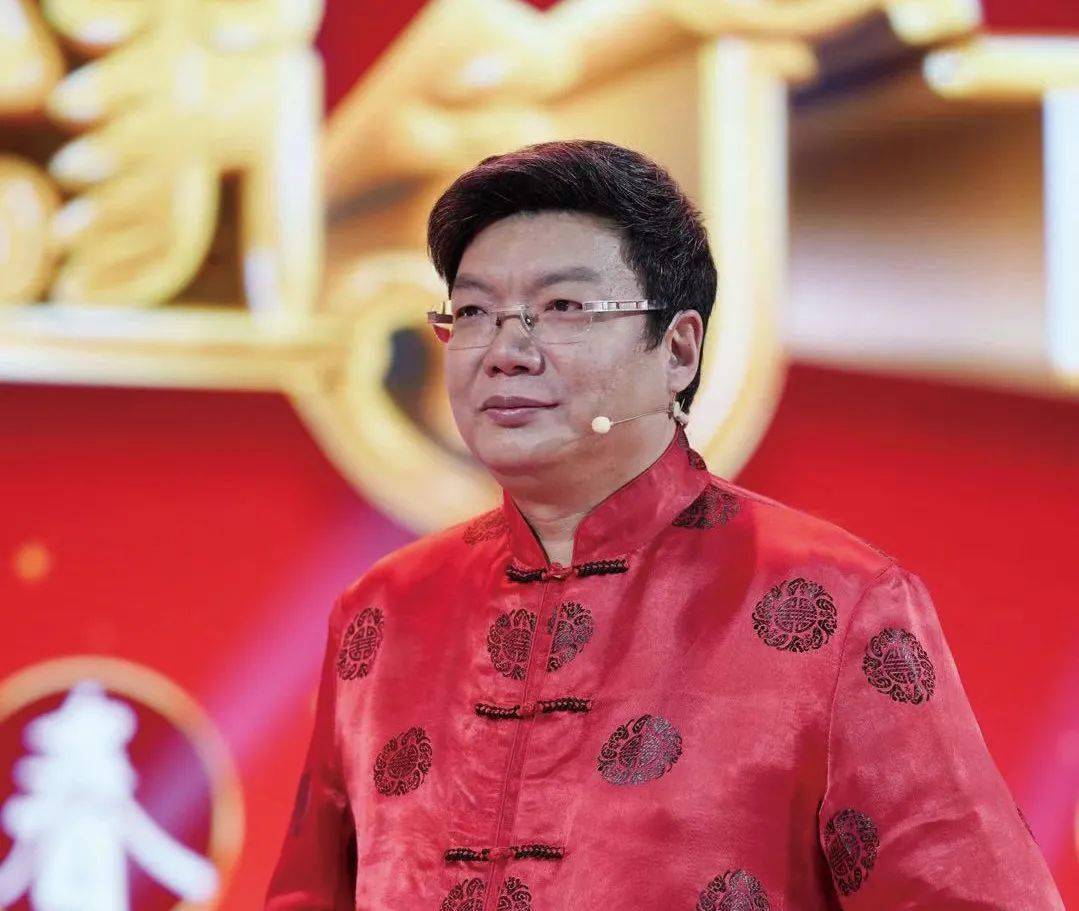 赵强精简是必然趋势二三家足矣聚焦鉴宝节目⑨