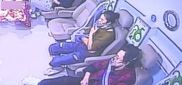 庐江|聚餐时突然昏迷晕倒！天冷了，这件事千万要注意！