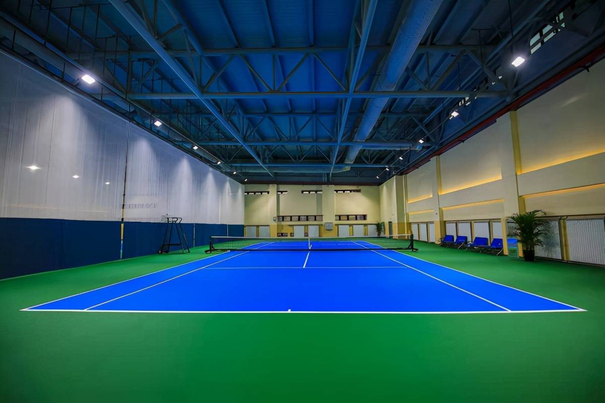 长春市工人体育馆10月26日将启动运营啦