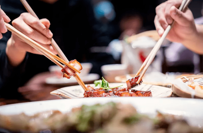 岑杰|回暖别忘消食！周末吃多了，善后汤来也！