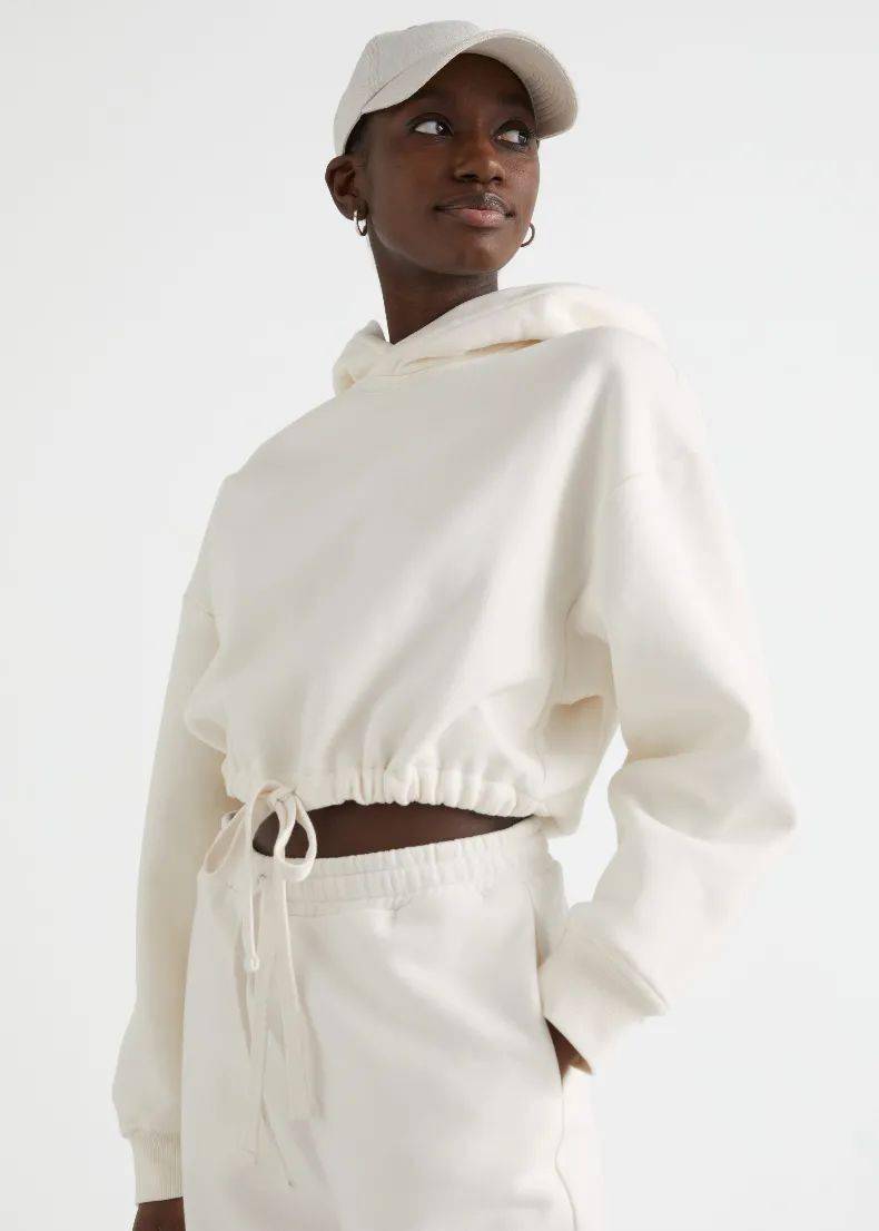 Athflow 秋冬最万能的单品，必须是卫衣