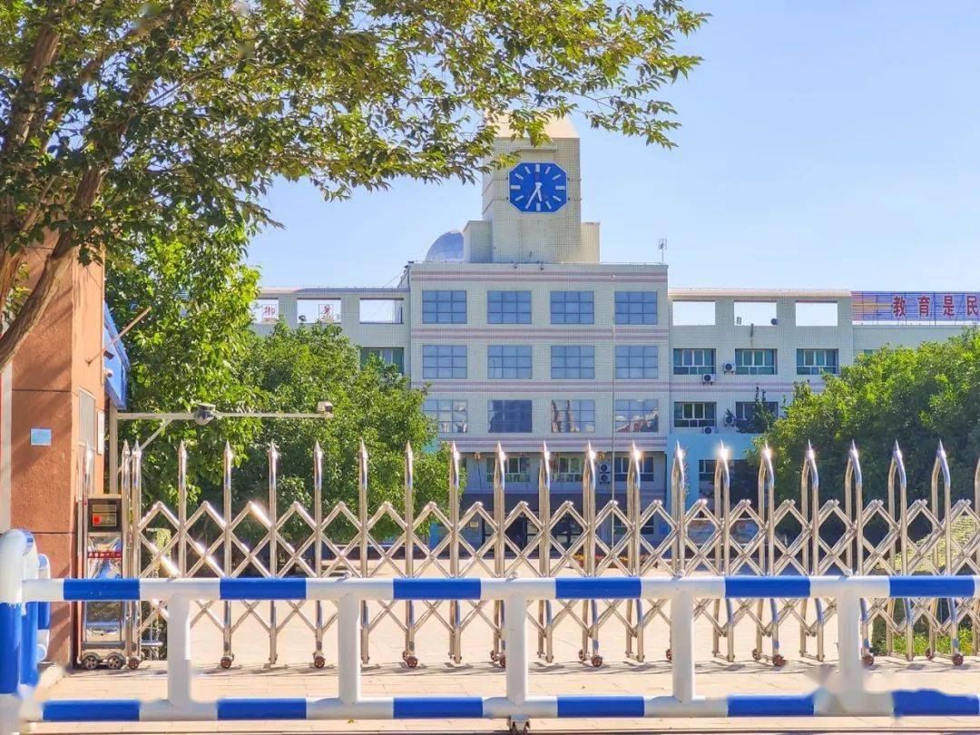 投资22亿哈密教育再添利好项目具体位置看过来