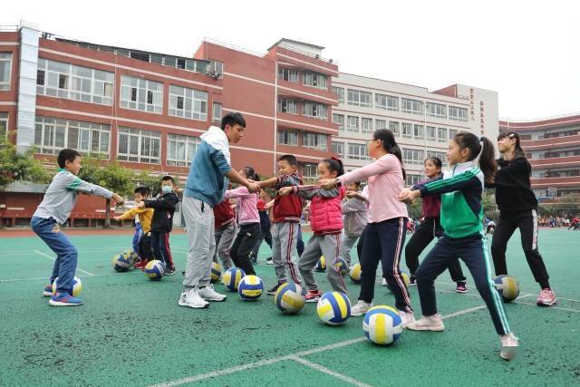 青羊区|成都市青羊区：8所学校试点周末托管服务