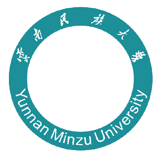 团团菌为大家送上了70周年校庆专属头像框喜迎云南民族大学70周年校庆