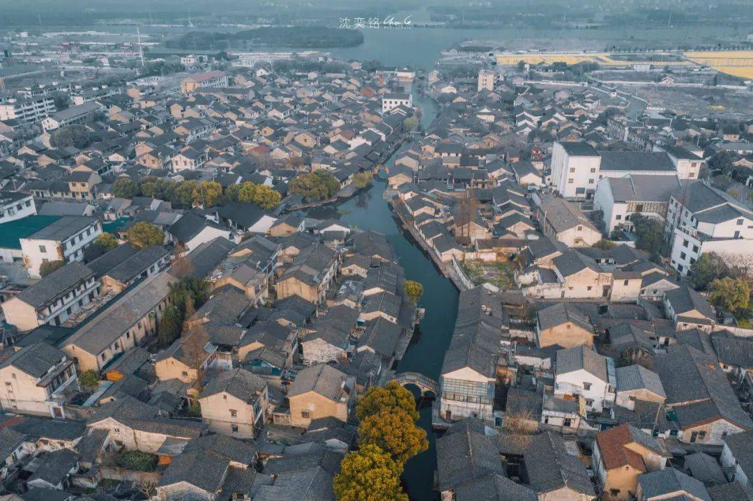 Chew_le|《八角亭谜雾》看伤了？你的所有失望，都能在背后这座重口味水乡得到弥补！