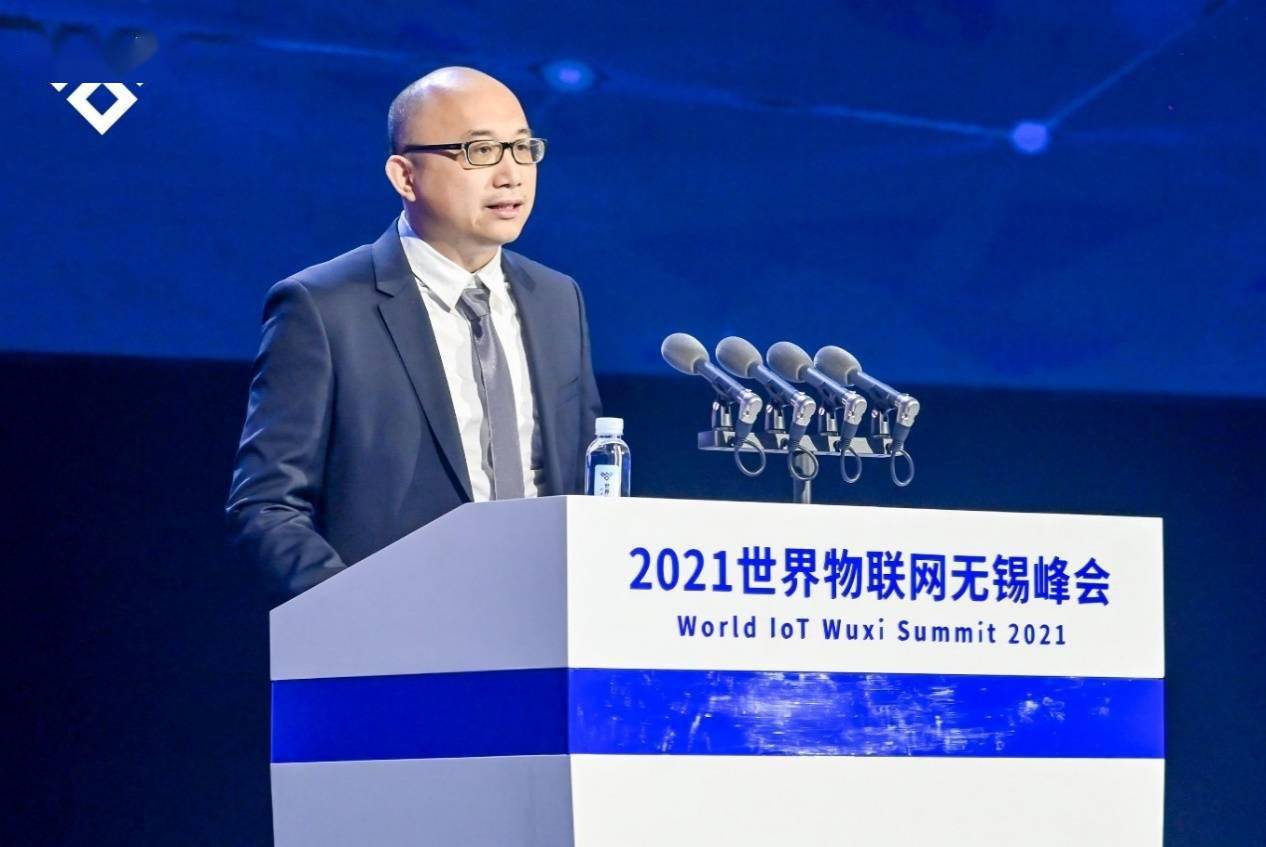 产业|全屋智能、智能车联、智能城市…… 京东云这届物博会实力圈粉！