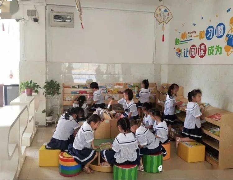 新村幼儿园|深圳市大鹏新区亚迪新村幼儿园与巴马县第四幼儿园结成对子 高质量推进教育协作工作