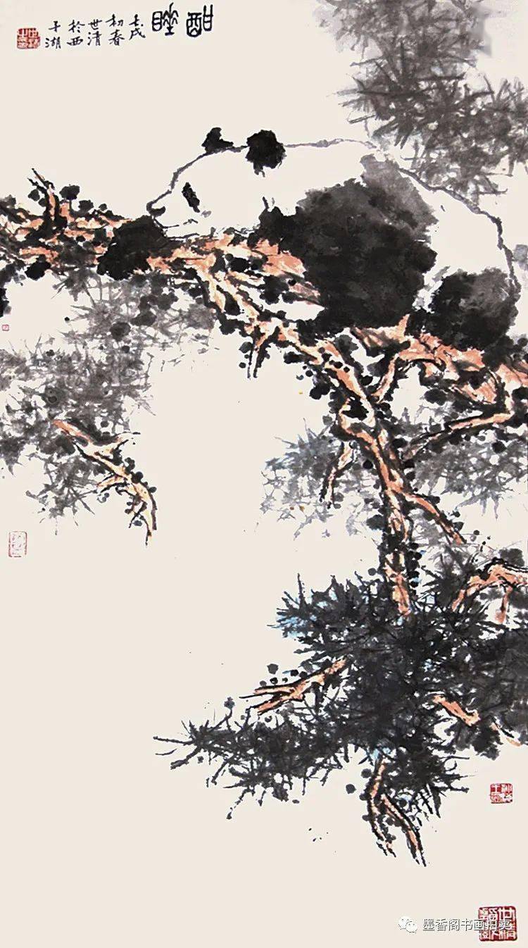 一代大家洪世清