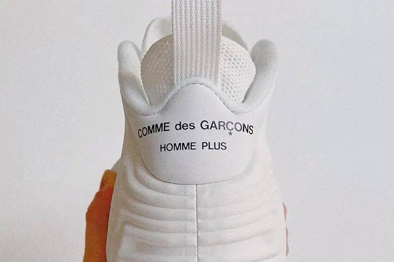 des 发售倒计时！「蚊香喷」最新上脚照来了！确实帅啊！