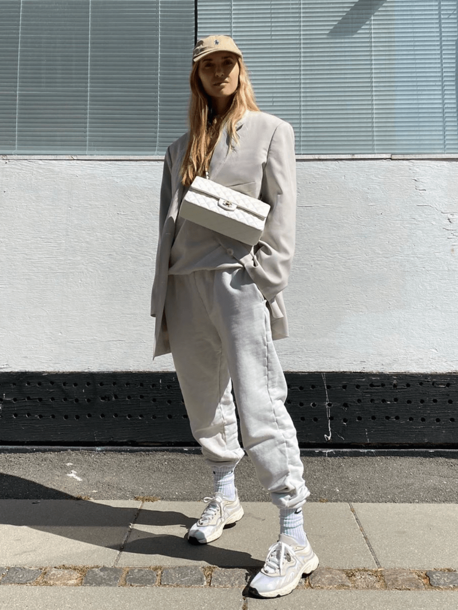 Athflow 秋冬最万能的单品，必须是卫衣