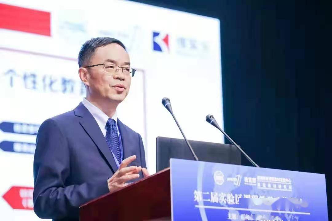 专访青年数学家陈杲父亲：反对“鸡娃”，考试分数没那么重要