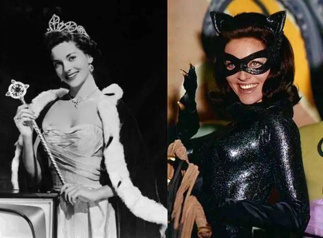 安妮·|小皮鞭+高跟鞋，8代真人版猫女，新《蝙蝠侠》猫女形象如何？