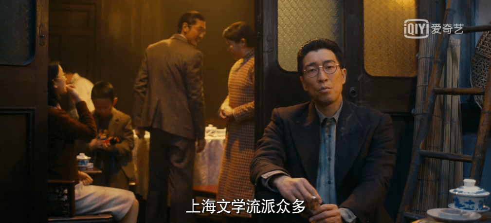 张爱玲|三改张爱玲，许鞍华终究败给了自己