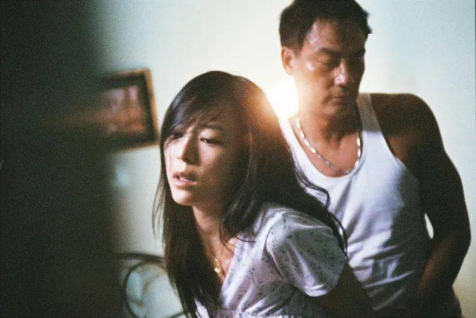 张爱玲|三改张爱玲，许鞍华终究败给了自己