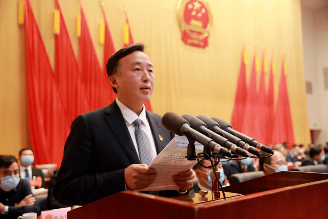 宁乡市新一届人大,政府领导班子选举产生!