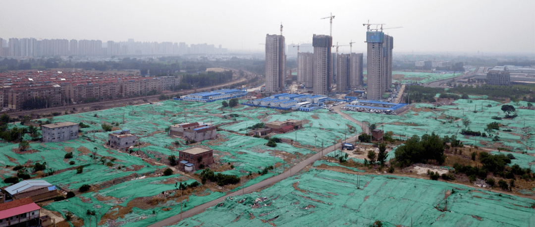 济南楼市残酷的真相：为什么开发商宁愿给渠道涨佣金，也不愿意直接降价？_楼盘