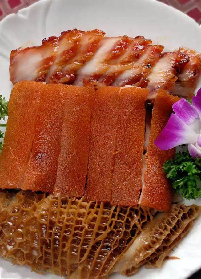 广式烧腊天下第一