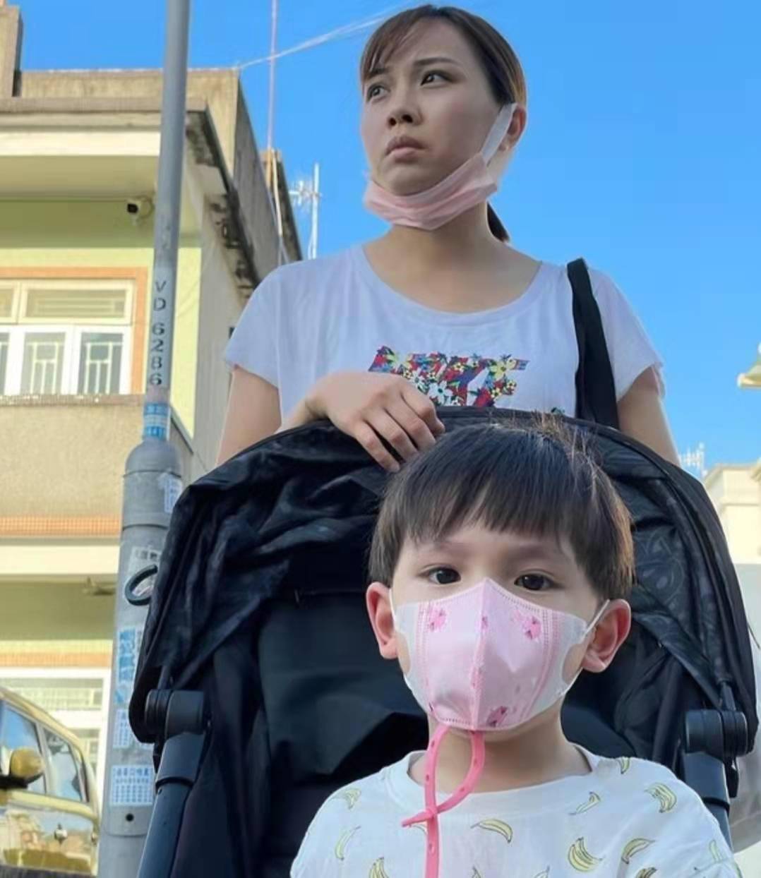 歧视|因负面形象遭歧视，香港渣男张致恒儿子被拒报读幼儿园：真的生气