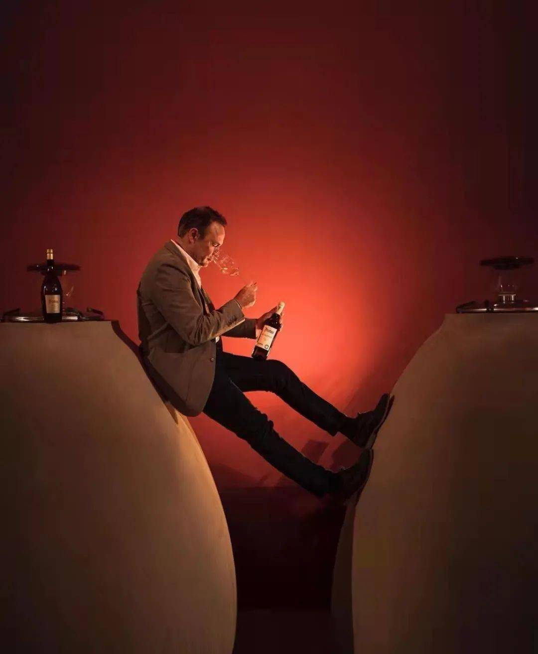 因为|酒量受到血型影响,哪种血型的人酒量最好?