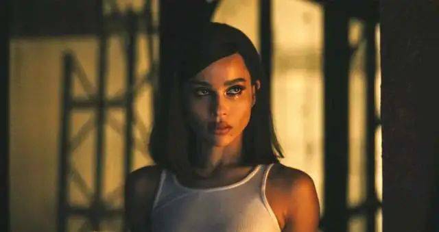 安妮·|小皮鞭+高跟鞋，8代真人版猫女，新《蝙蝠侠》猫女形象如何？