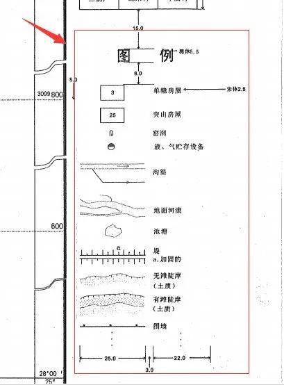 干货cass怎么添加图例