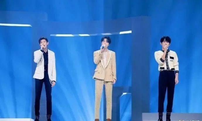 rap|史上第一天团出现了？！