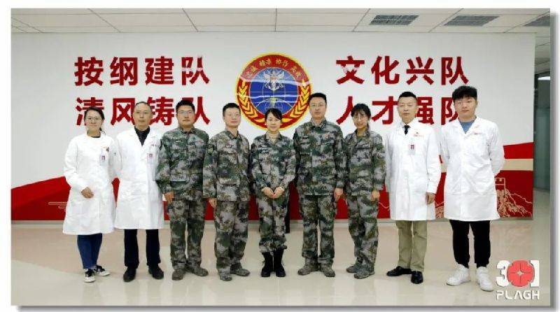 于仁文|解放军总医院第七医学中心：合理膳食 营养惠兵心