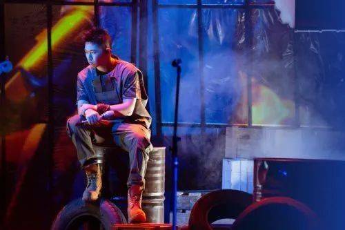 湾区|史上第一天团出现了？！