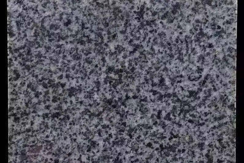 芝麻黑新矿海南屯昌县储量超5000万方花岗岩矿出让20年