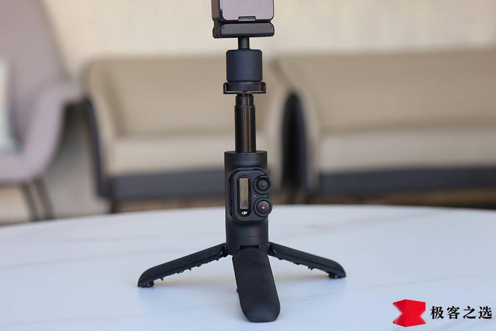 Osmo|DJI Action 2 体验：升级1/1.7英寸大底传感器，拓展模块任君选择