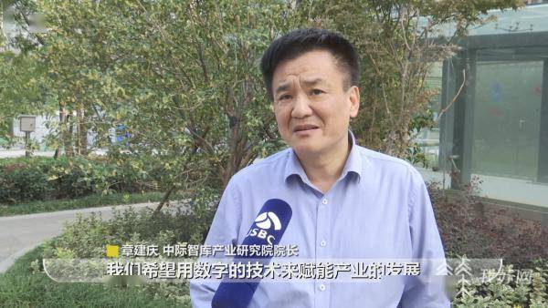 “数字乡村建设研讨会”在南京举行！数字技术让乡村“智变”网红