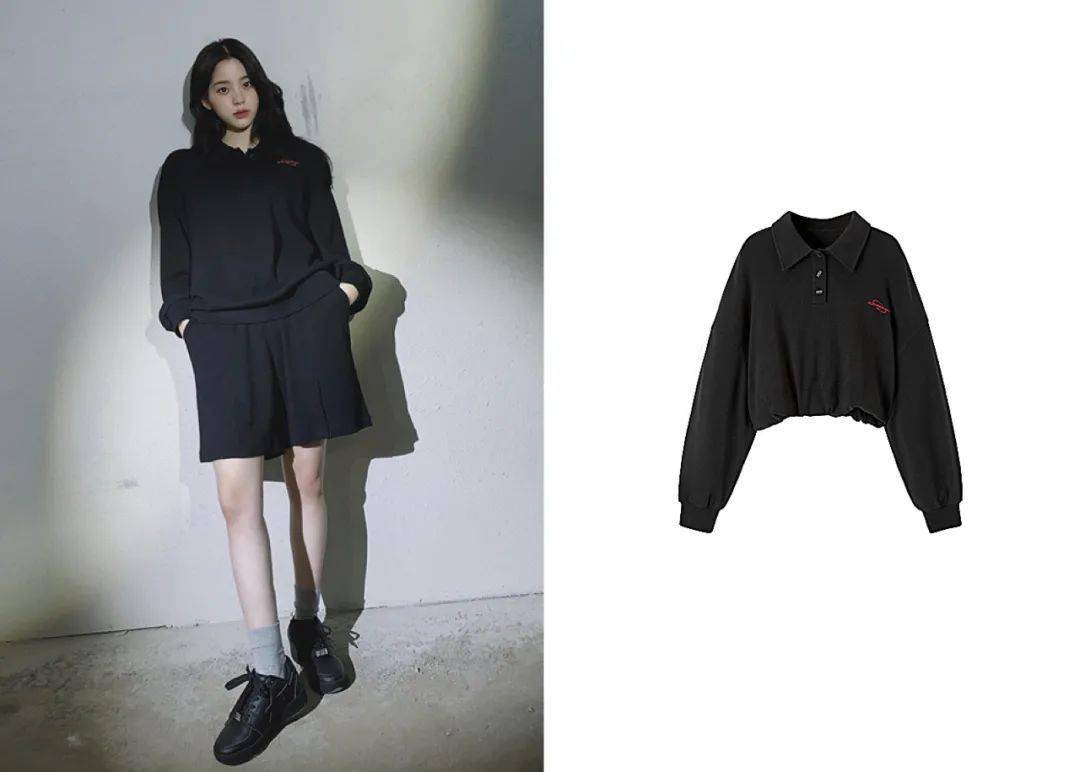 施主 实话说，秋天还有谁不爱穿卫衣