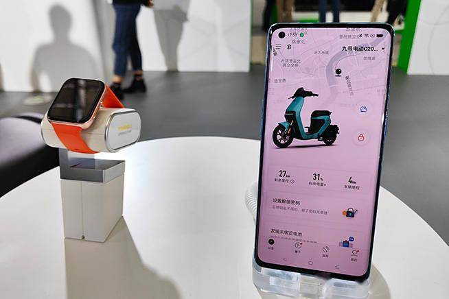 势能|2021 OPPO开发者大会干货分享，全链路无缝出行与移动光追抢眼球