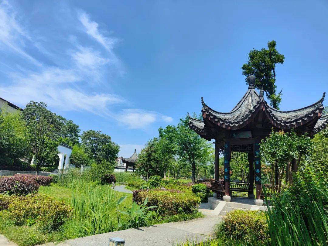 藏不住了九江秋天宝藏级打卡地看到第一个就心动了