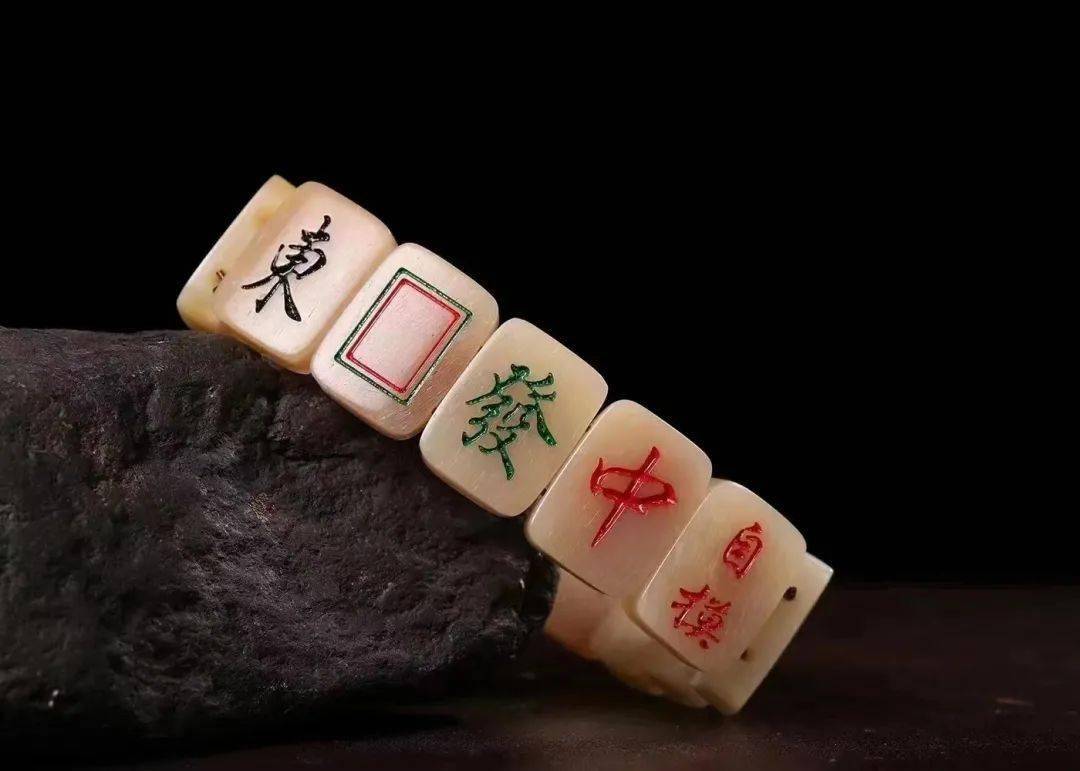 麻将其实你根本不懂