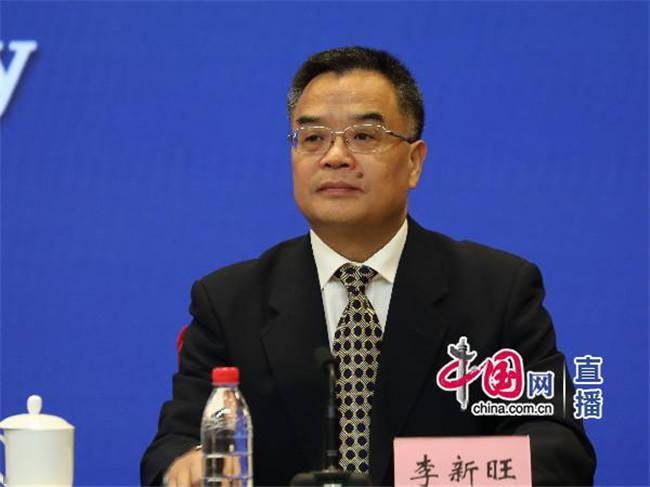 中国发布丨人社部:查实的欠薪问题要在2022年春节前全部办结_李新旺