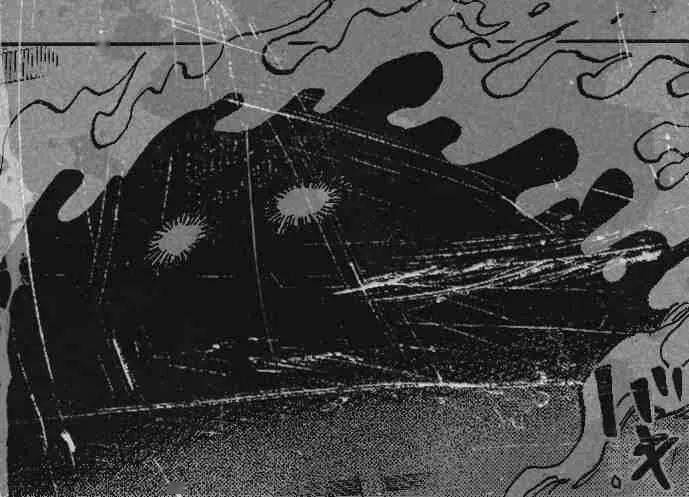 感觉|海贼王1030话 情报（基德、罗恶魔果实能力觉醒）
