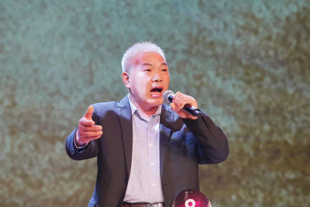 颂党恩唱响新时代第二届儋州好声音电视歌手大赛成人组20强诞生