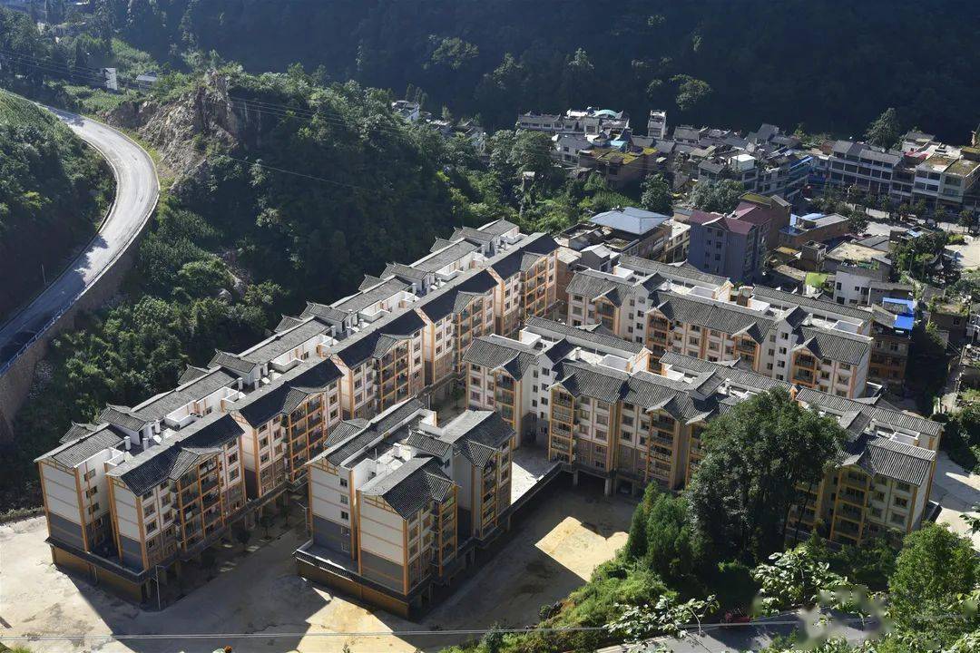 聚焦党代会奋进新征程织金县熊家场镇巩固拓展脱贫成果擦亮乡村振兴