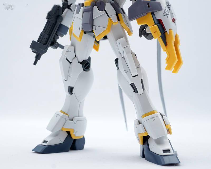 根大木秀mg沙漠高达ew