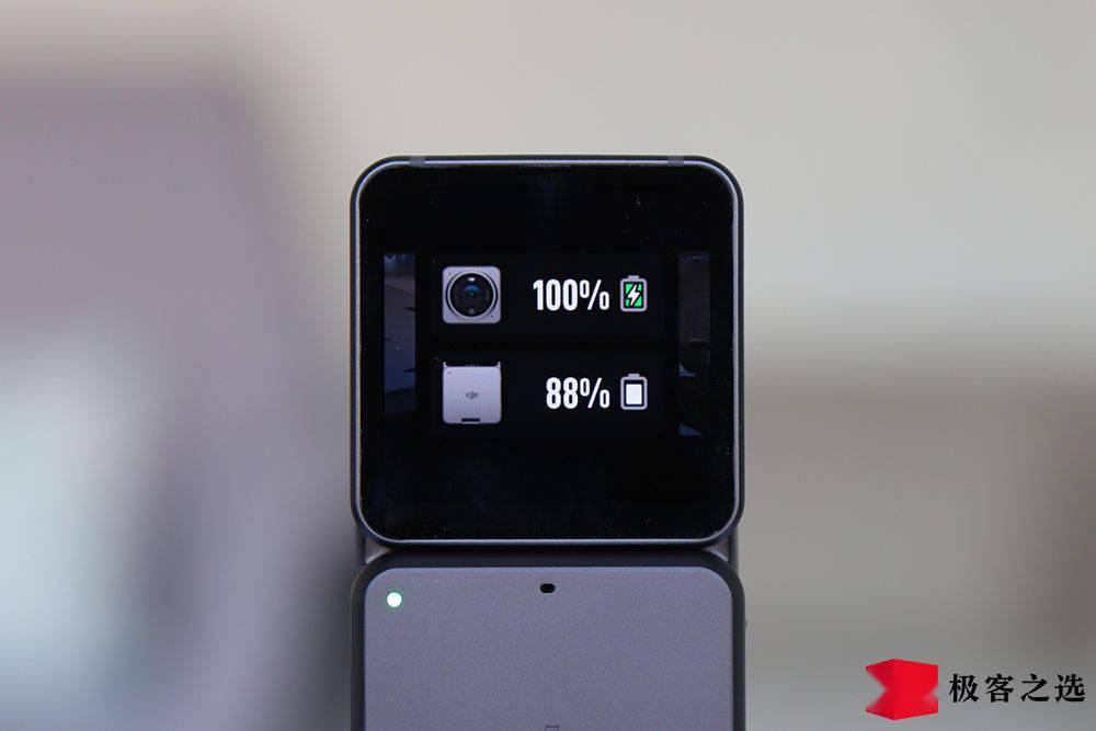 Osmo|DJI Action 2 体验：升级1/1.7英寸大底传感器，拓展模块任君选择