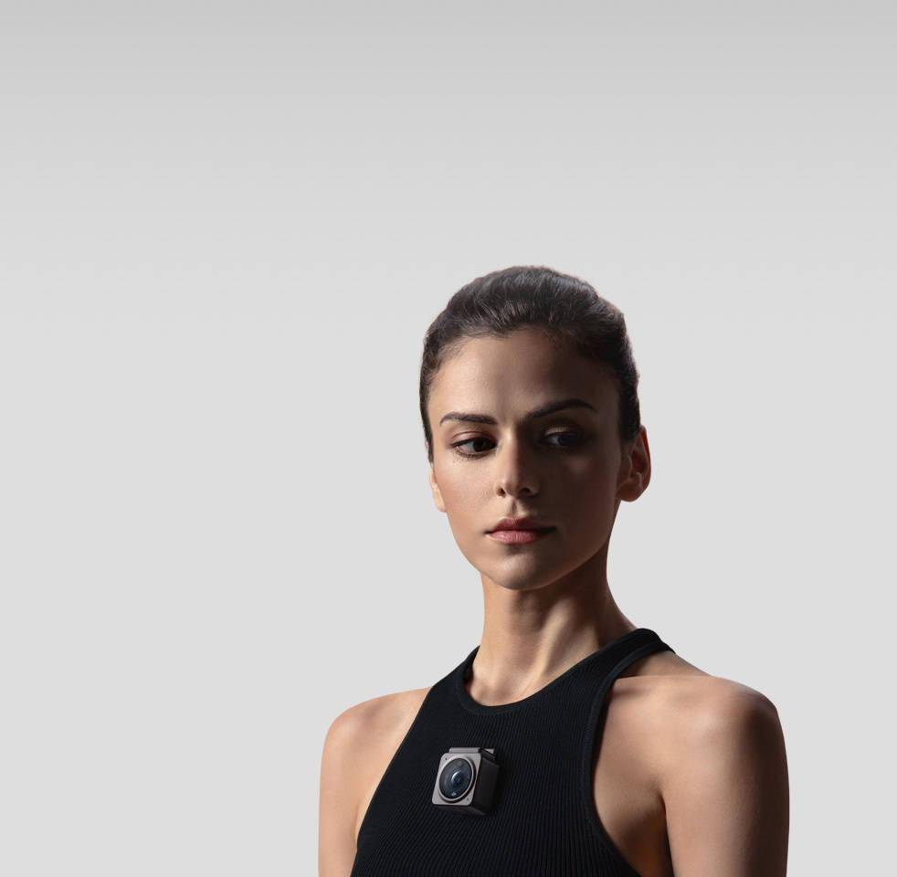 2799 元起，大疆 DJI Action 2 全场景运动相机正式发布