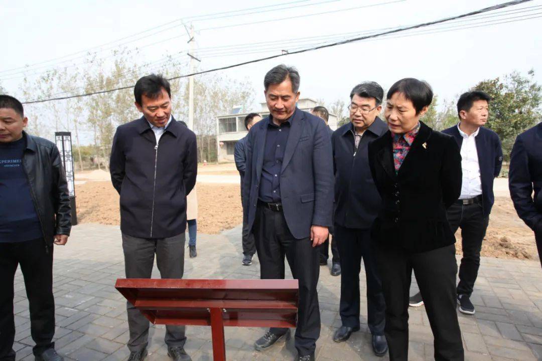 市政协举行加强村庄规划管理工作重点协商活动