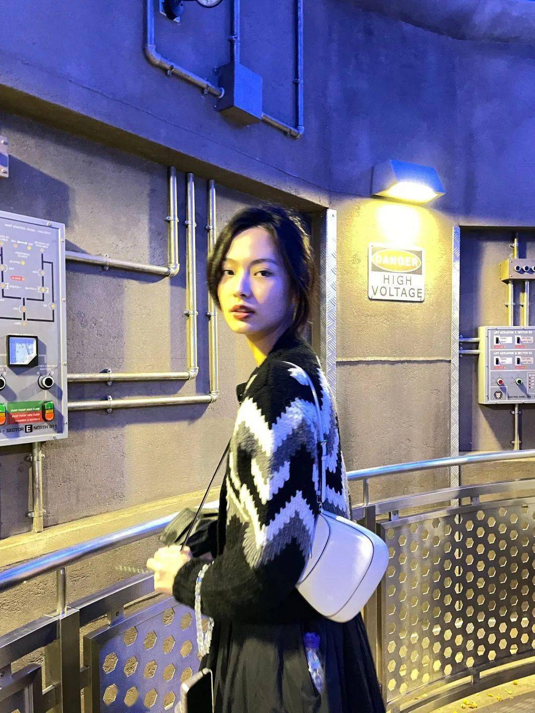 牛仔服 针织衫别收，趁着回温再美一波！