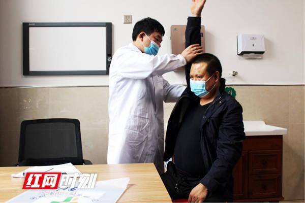 守护|年华的样子｜骨科专家杨容生：用坚守和执着守护老百姓健康